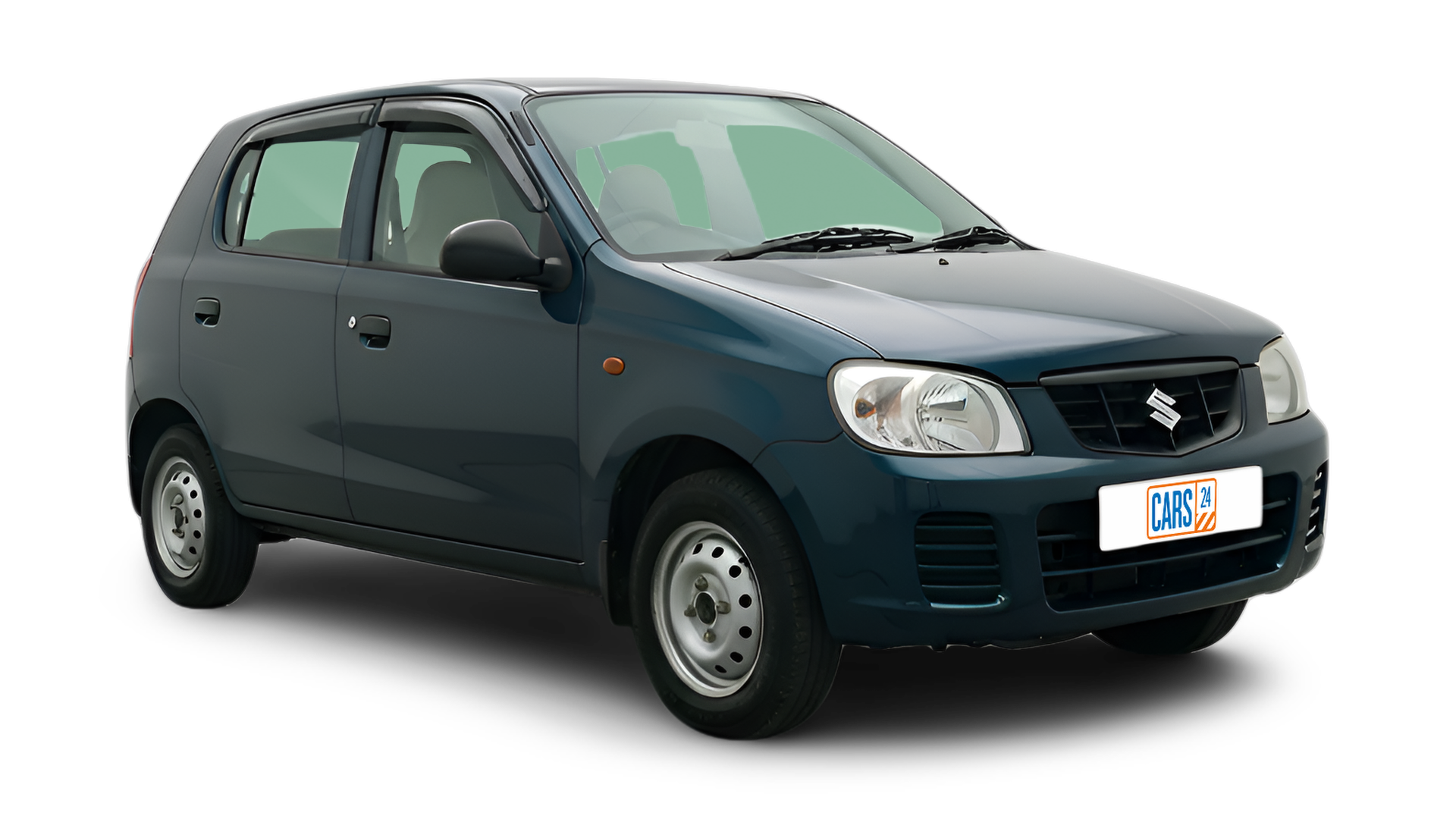 Maruti Alto-img